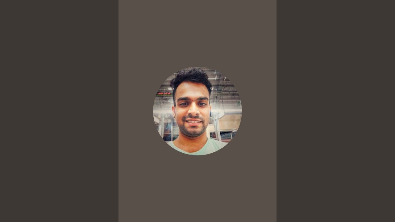 Luckyramdharivlogging is live