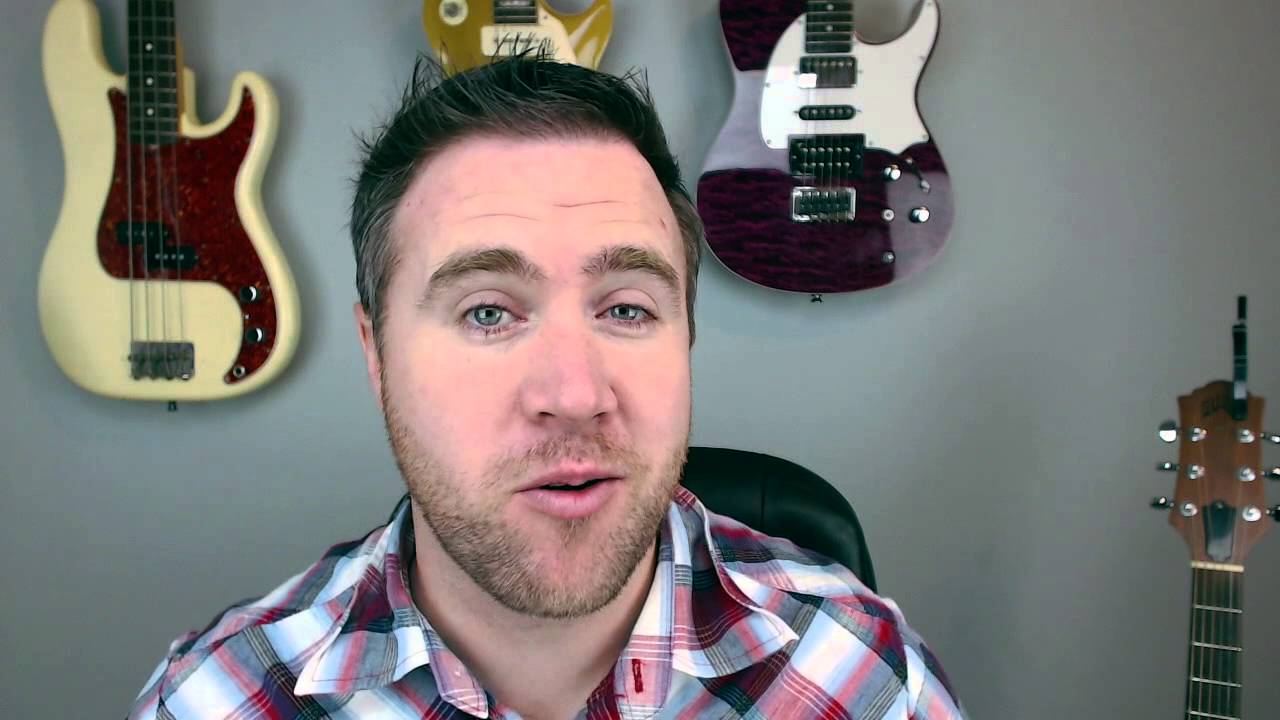 Business Growth Podcast Intro Video