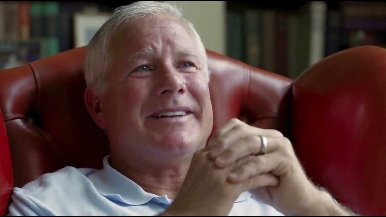 The Many Lives of Nick Buoniconti (Miles Hankins)