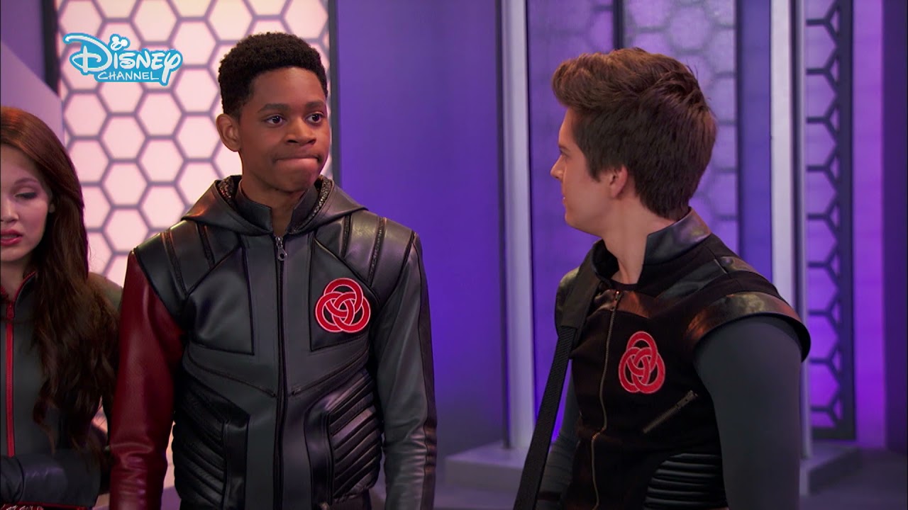 Lab Rats | A Despedida de Adam e Leo
