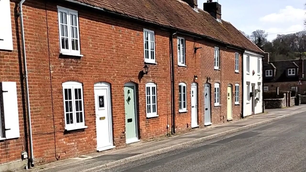 A History of Hambledon