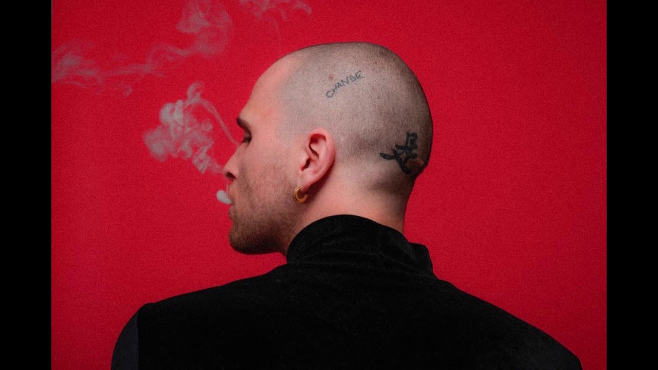 JMSN- So Badly (Slowed + Reverb)