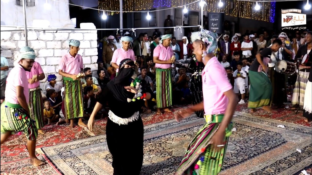 #رقصة_الحدري افراح آل السباعي #الديس_الشرقية (6)
