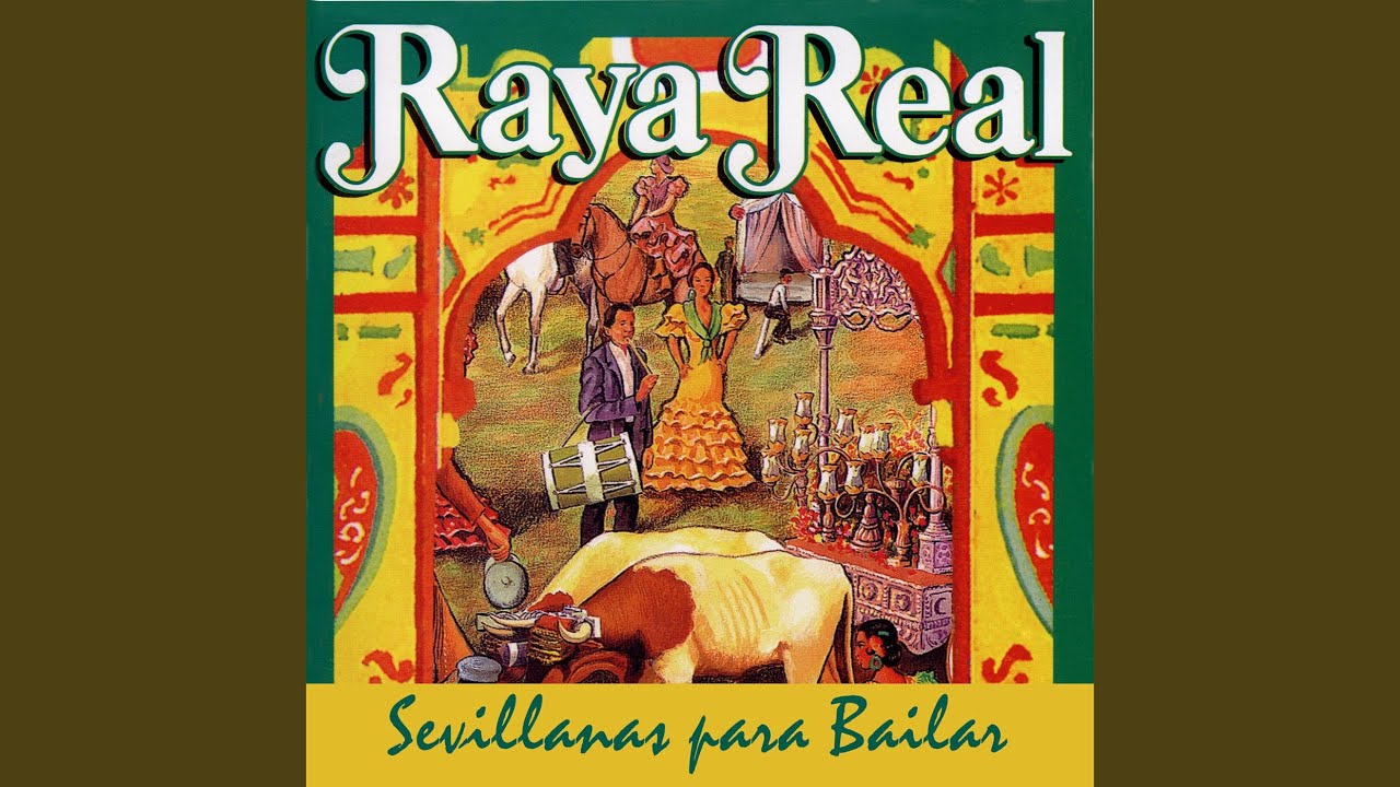 Sevillanas: Estoy Enamorao - Caminante De Alpargatas - No Me Cuentes Penas - Requiebros