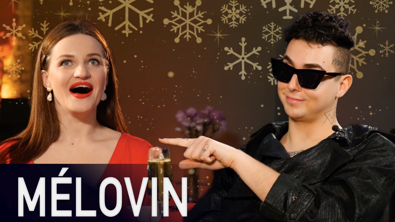 MÉLOVIN: победа в шоу «МАСКА», личная жизнь, скандалы в уходящем году и грандиозные планы на 2022й