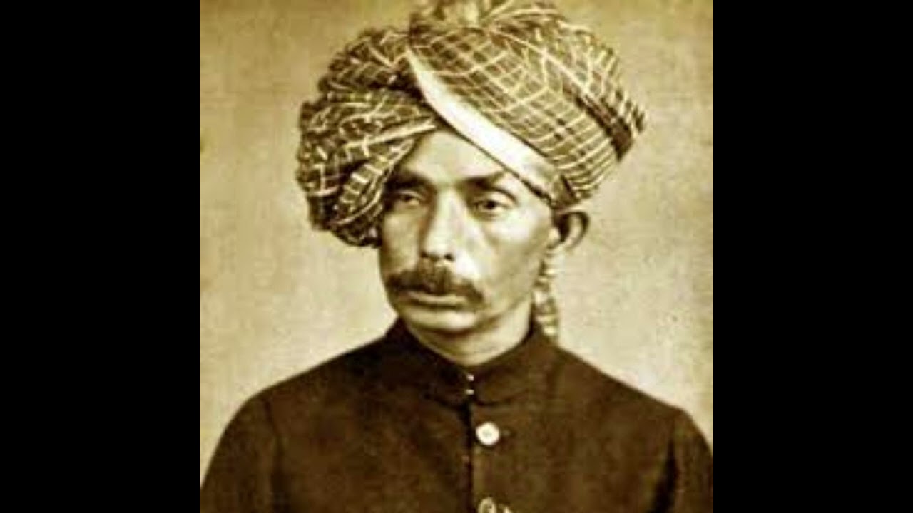 Ustad Abdul Karim Khan - Raag Jhinjhoti #AbdulKarimKhan #KiranaGharana #RaagJhinjhoti