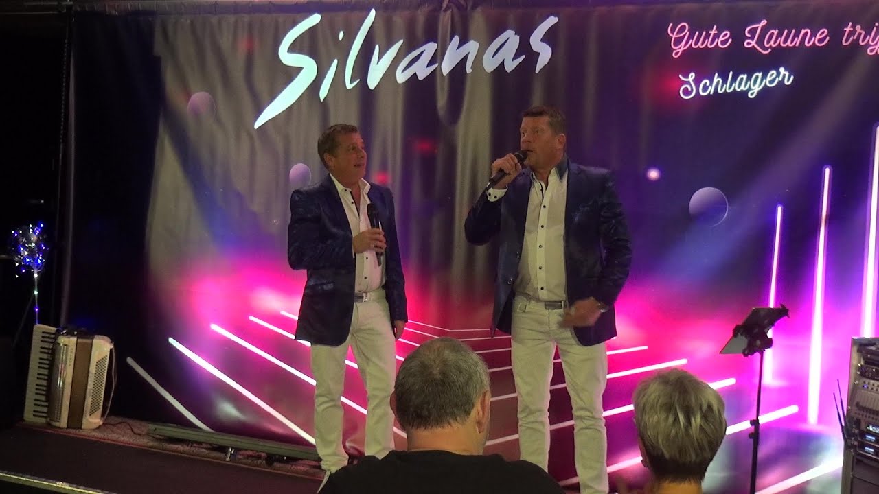 die Silvanas