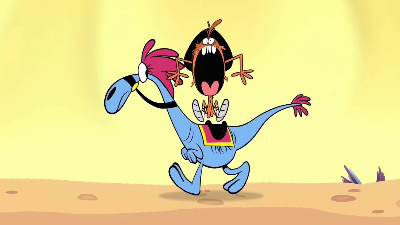 Just A Dream- Wander Over Yonder scene