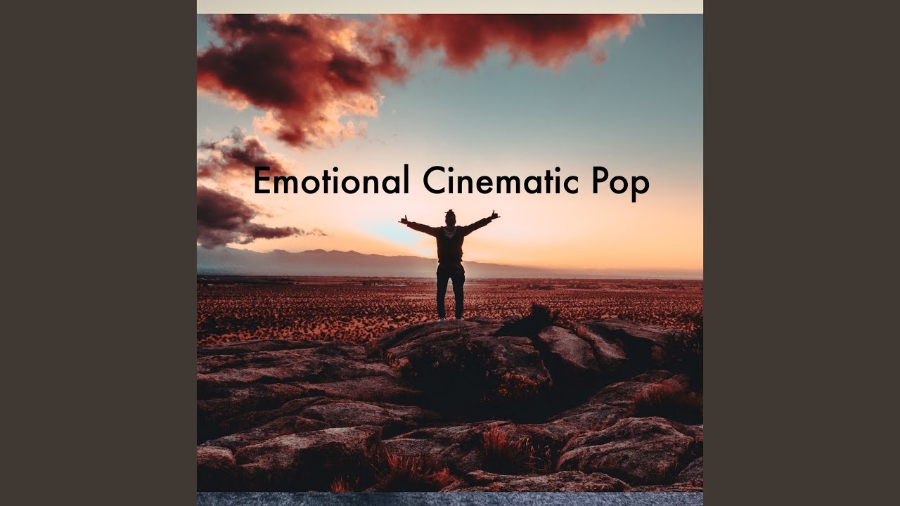 Emotional Cinematic Pop