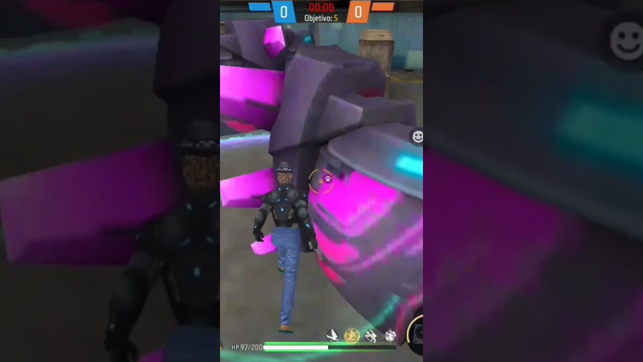 free fire  tiros insanos #freefiremax #pvp #kill #freefirepvp #freefireshorts #frrefiregokil #sport