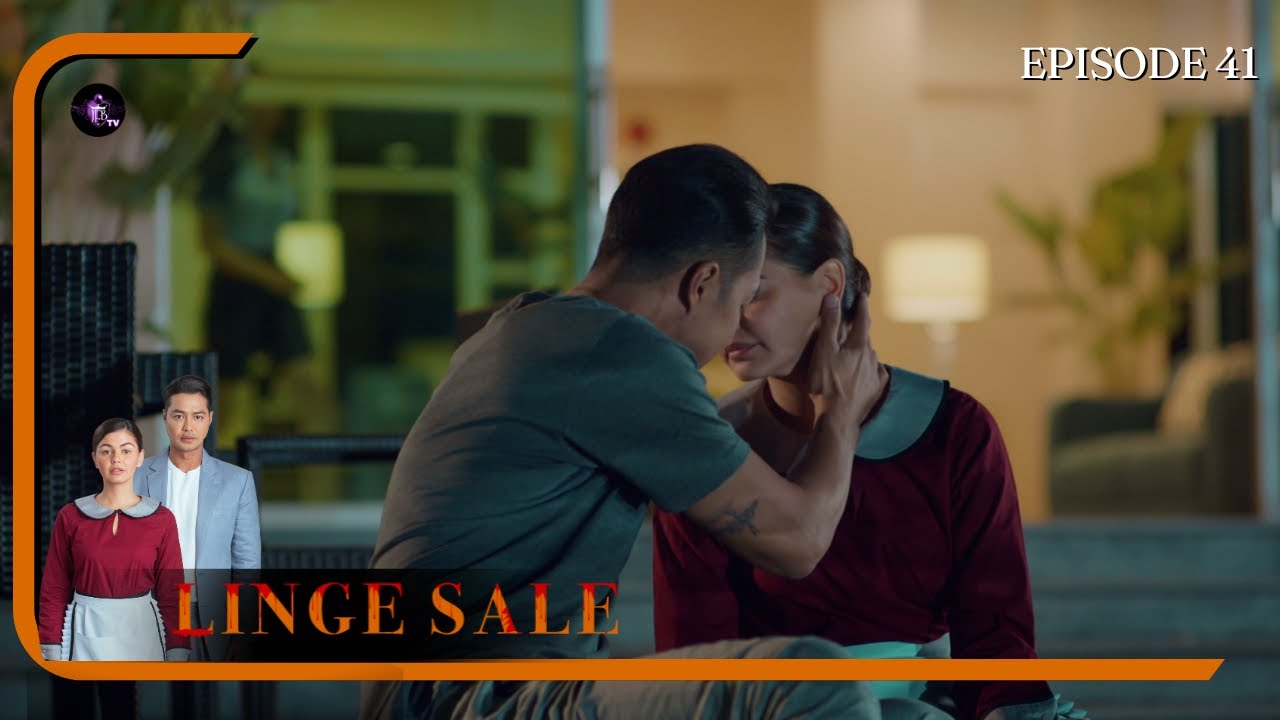 LINGE SALE Episode 41 en français | HD
