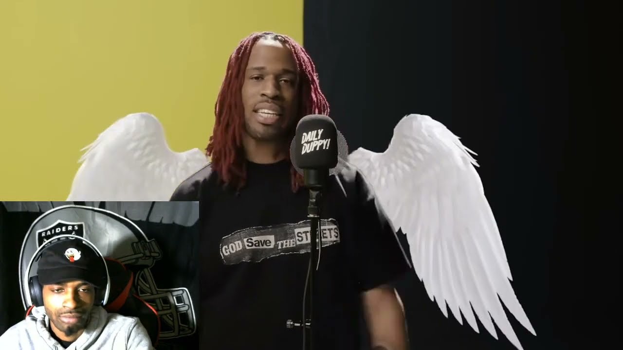 Avelino - Daily Duppy Reaction