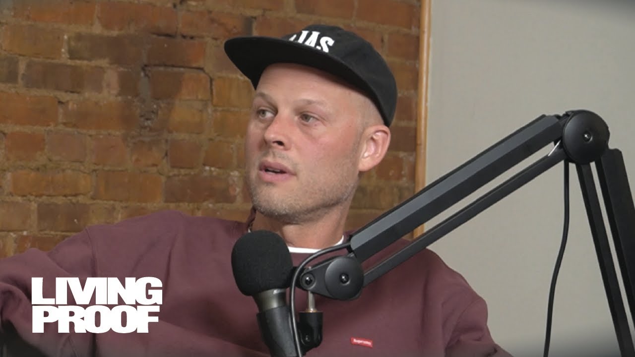 Devon Turnbull: Living Proof Radio. Ep.194