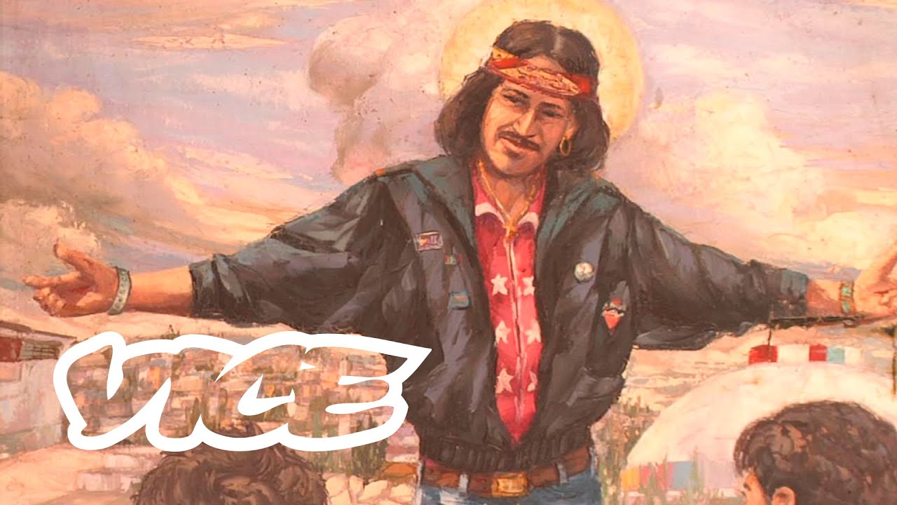 El Evangelio para la banda | Miscelánea Mexicana
