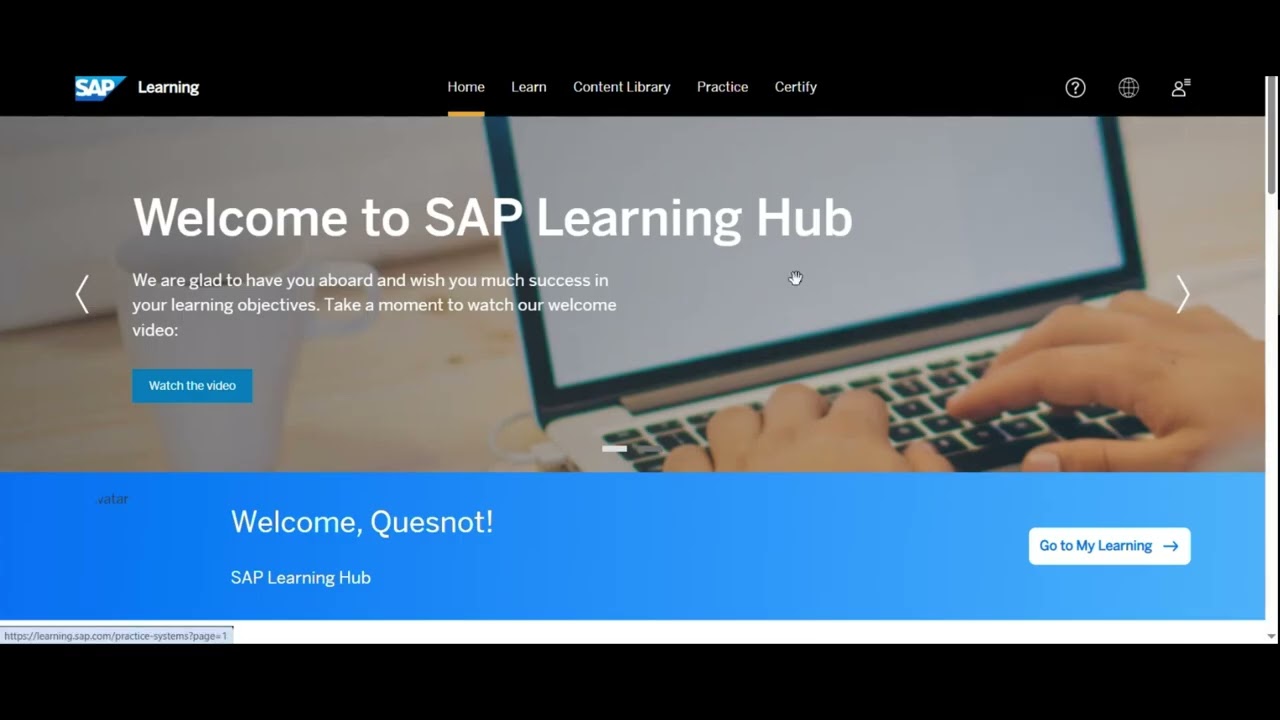 🚀 SAP S/4HANA Cloud : Le 