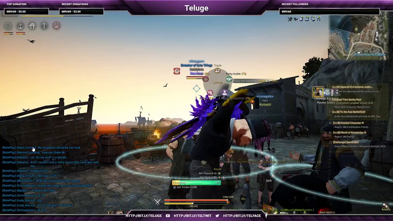 Teluge Live Stream