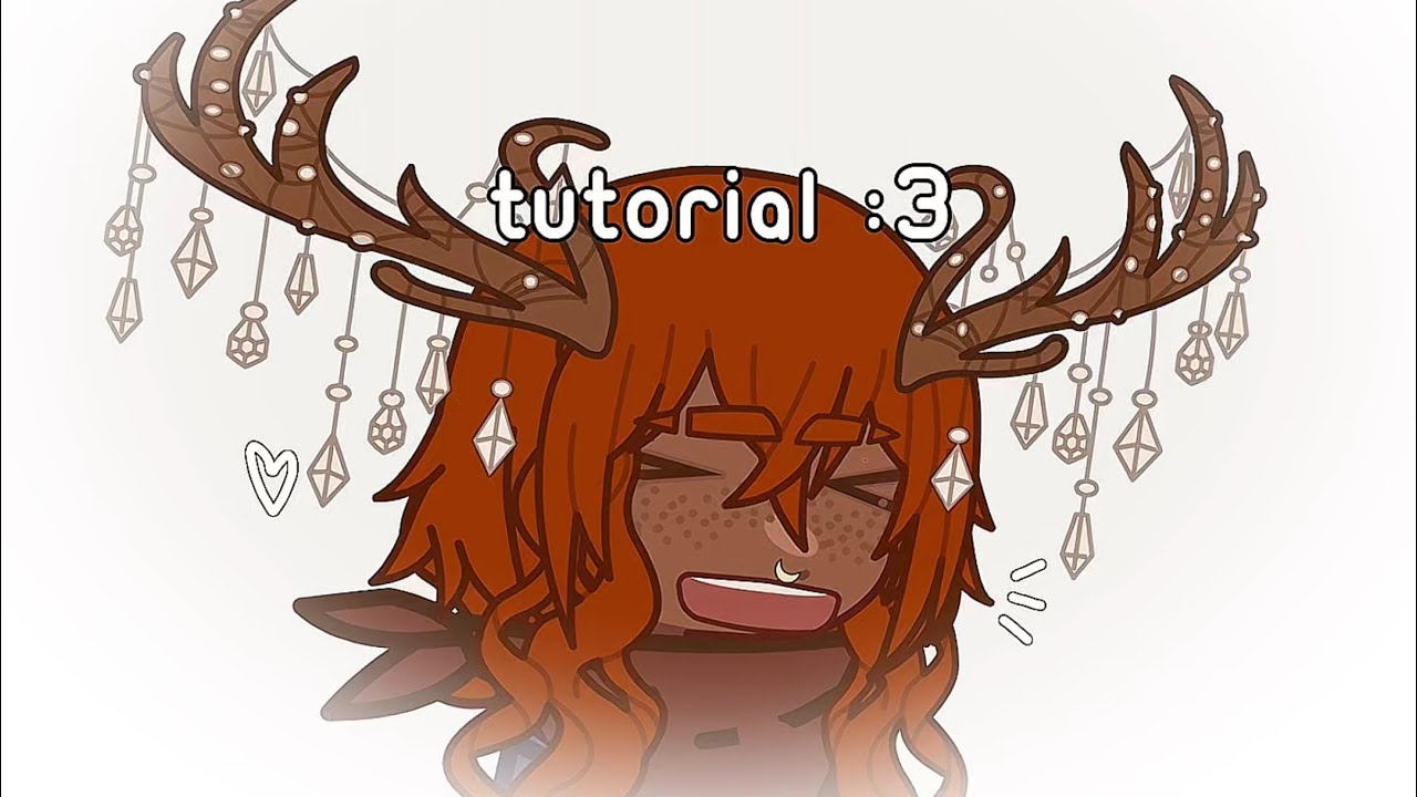☆  ᴛᴜᴛᴏʀɪᴀʟ !! ☆ [made my me!!!]