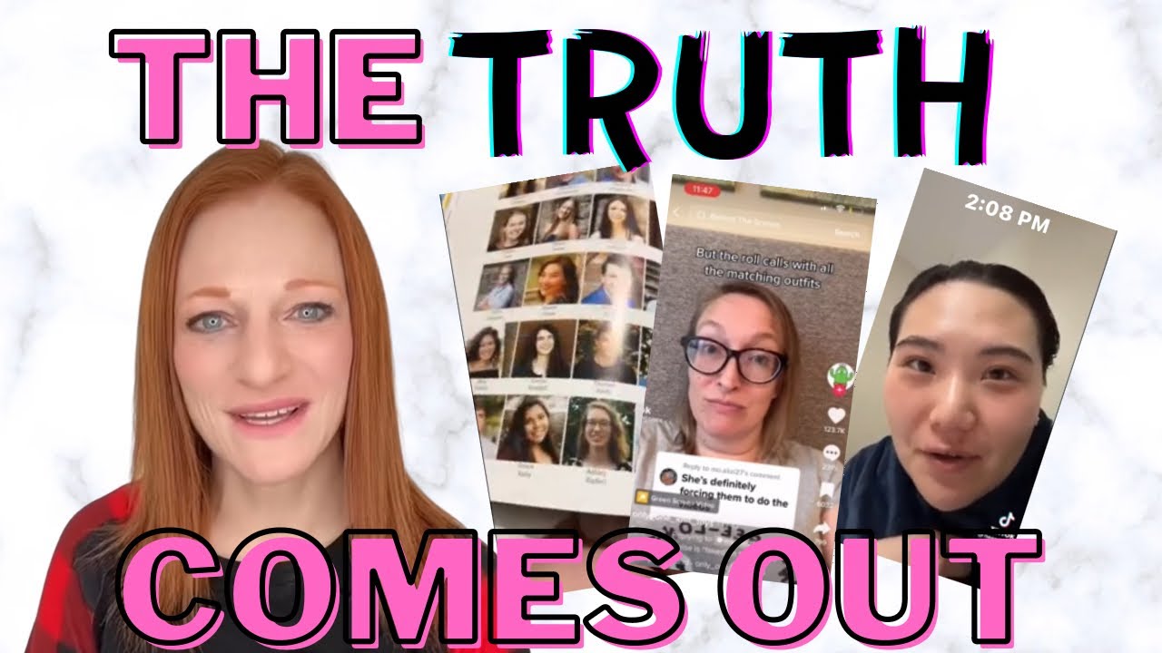 THE TRUTH COMES OUT ABOUT DOUGHERTY DOZEN