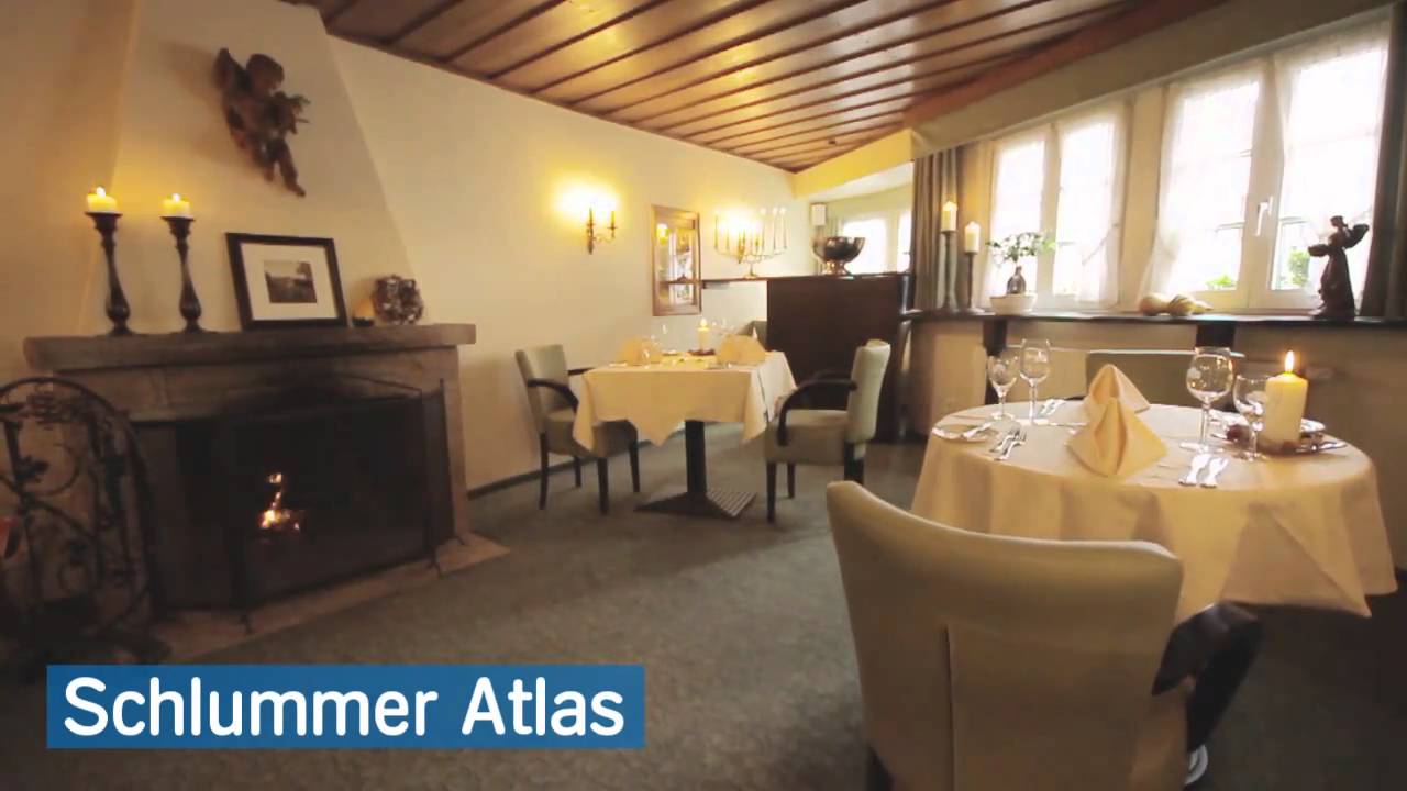 Märchenhotel in Bernkastel-Kues
