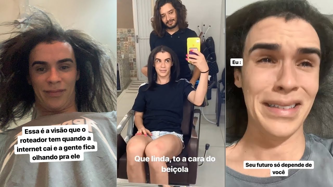 RAFA UCCMAN SOBRE PEDIR ALGUMA COISA PRA MÃE + ZUANDO OS AMIGOS