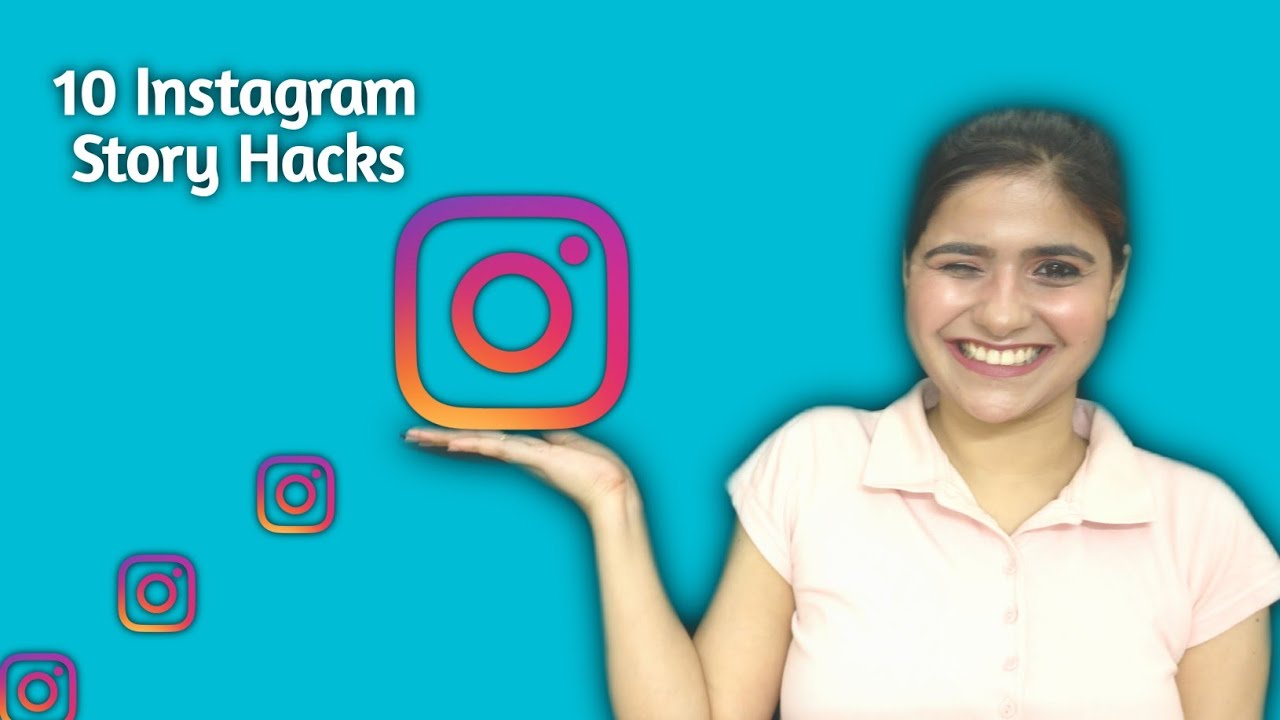 10 Instagram Story Hacks 2020 || Instagram Font Hacks || IG Story Tricks