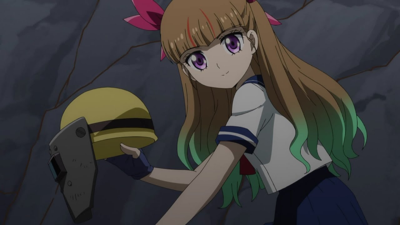 Yu-Gi-Oh! GO RUSH!!, Sound Rush Two, Disc 2 - 16. Yuamu's Theme Part 2