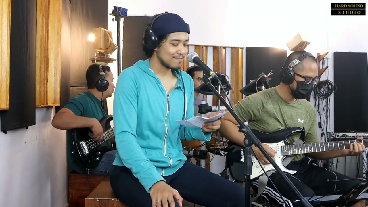 Mamat - Ku Pohon Restu Ayah Bonda (Cover)