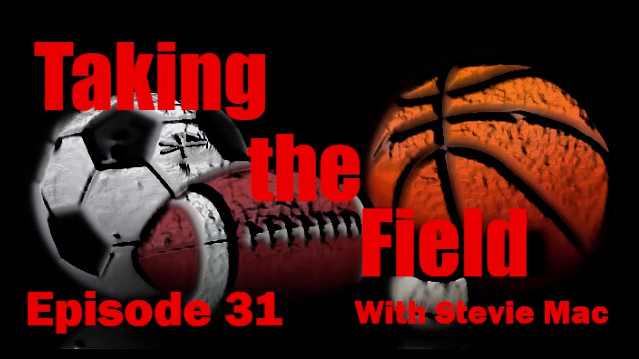 Taking the Field With Stevie Mac - Episode 31 - Garrett Epple vs Matt Gaudet