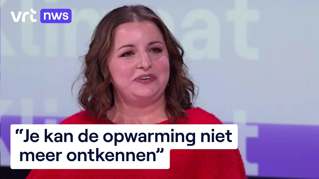 Jacotte Brokken over klimaat: 