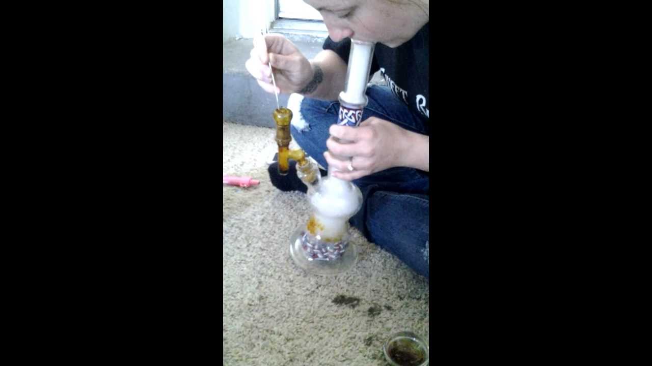 Dabbin for DabTube