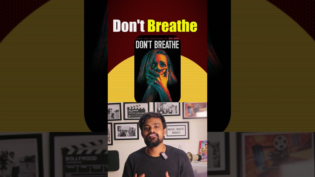 “Based on Real Horror Story… These Movies Hit Different” 