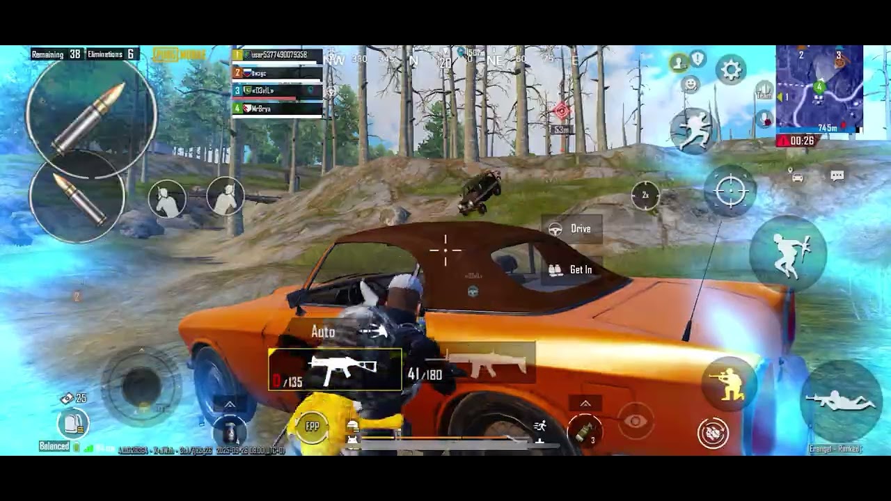 #pubgmobile #chikendinner 