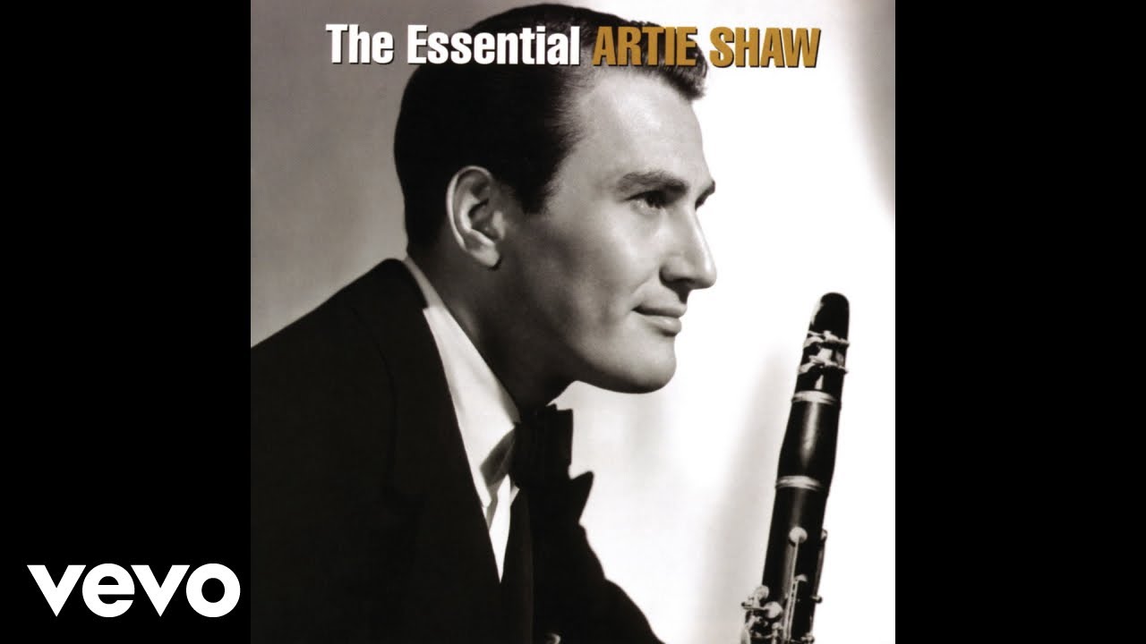 Billie Holiday - Any Old Time (Official Audio) ft. Artie Shaw & His Orchestra