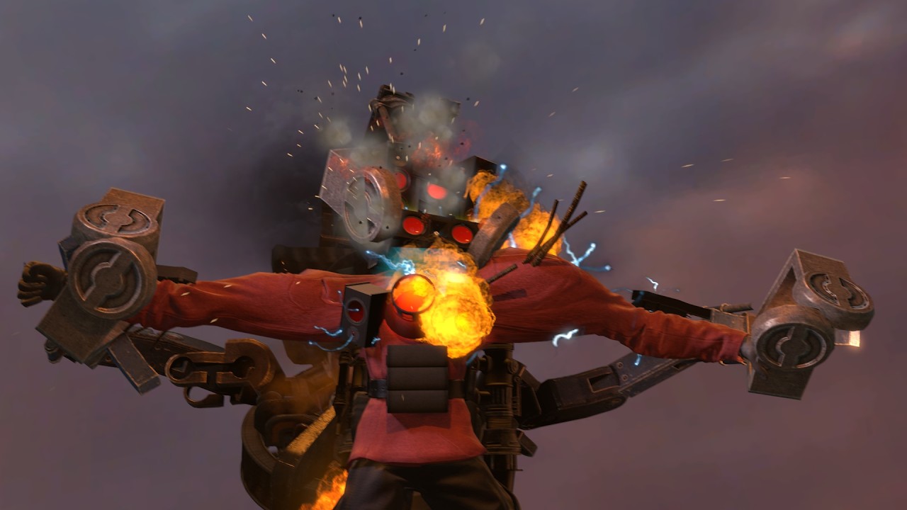 What if Astro Juggernaut Showed Up Earlier in skibidi toilet 72 part 2? (Fanmade) Part 3