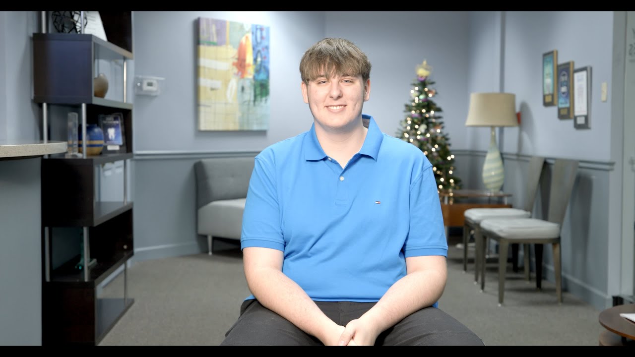 Alex's Amazing Experience: Wisdom Teeth Removal at Oral Surgery Services