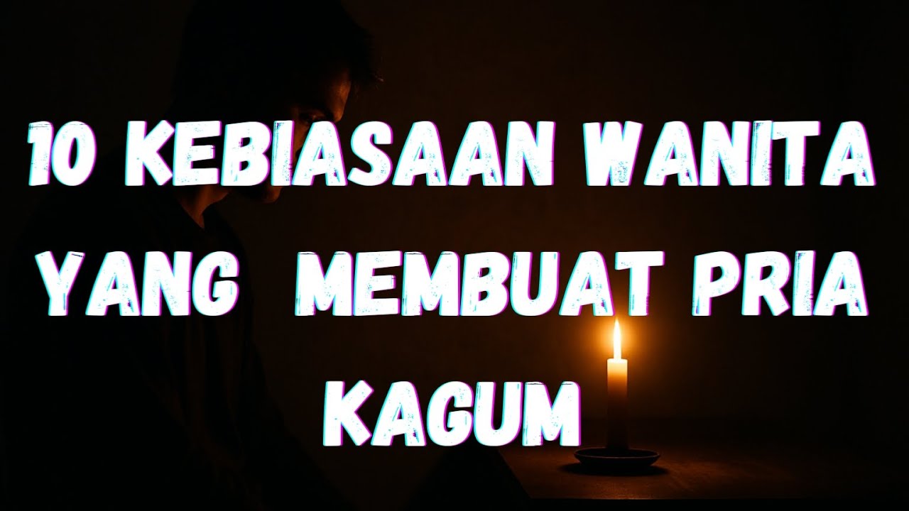 10 Kebiasaan Wanita Tenang yang Diam-diam Membuat Pria Kagum
