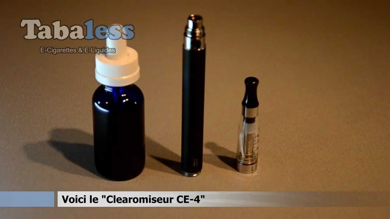Ego-T CE4 www.tabaless.com