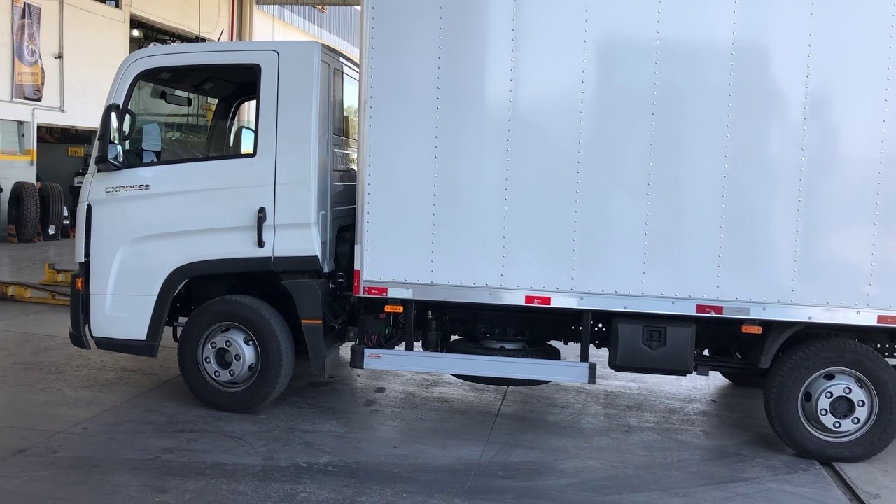 Consumo do Delivery Express