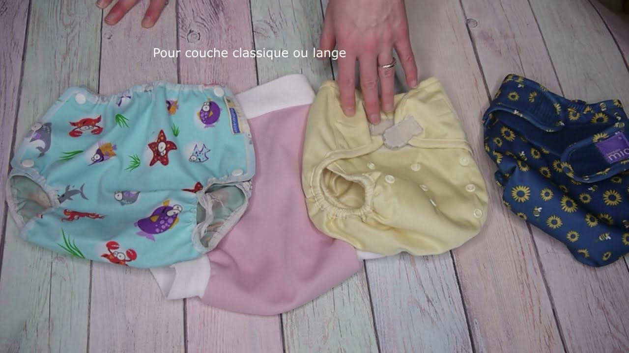Quel couvre couche choisir ?