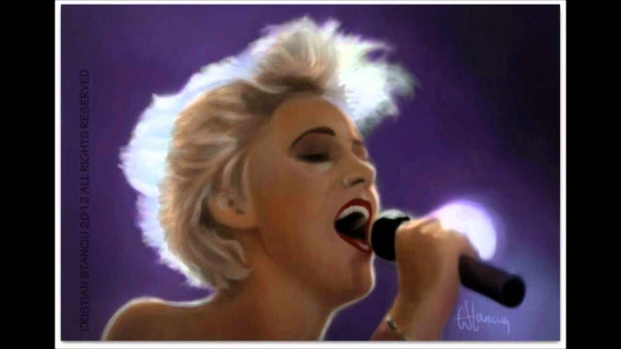 Roxette - Listen To Your Heart (Acoustic Abbey Road Version)