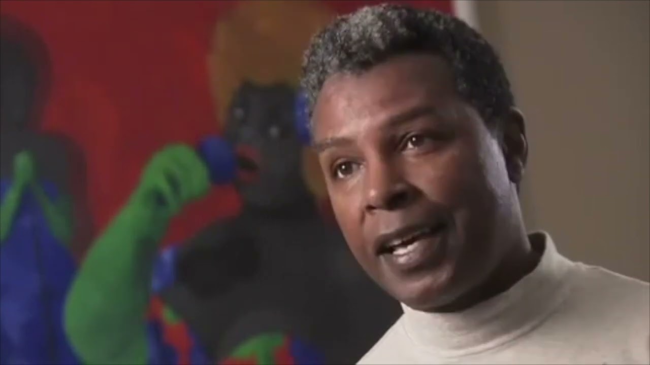 PSS Black History 2022 - Art Spotlight