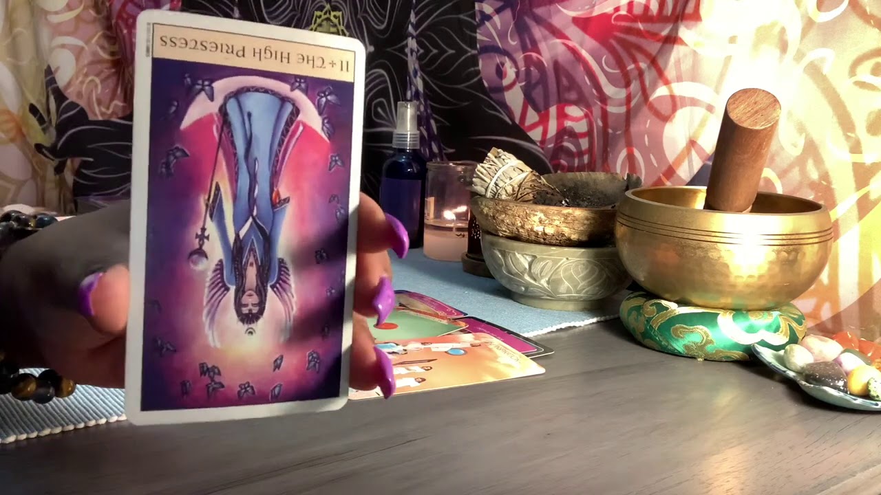 #LIBRA #TAROT LIBRA ♎️  “SOMEONE IS  BEING SET UP” - IT’S A TRAP❗️MUST... WATCH!!!