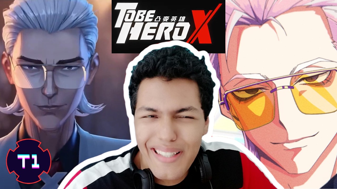 🦸‍♂️ Potencial... y ahí se queda. | To Be Hero X | Temporada 1 | Reacción & Análisis