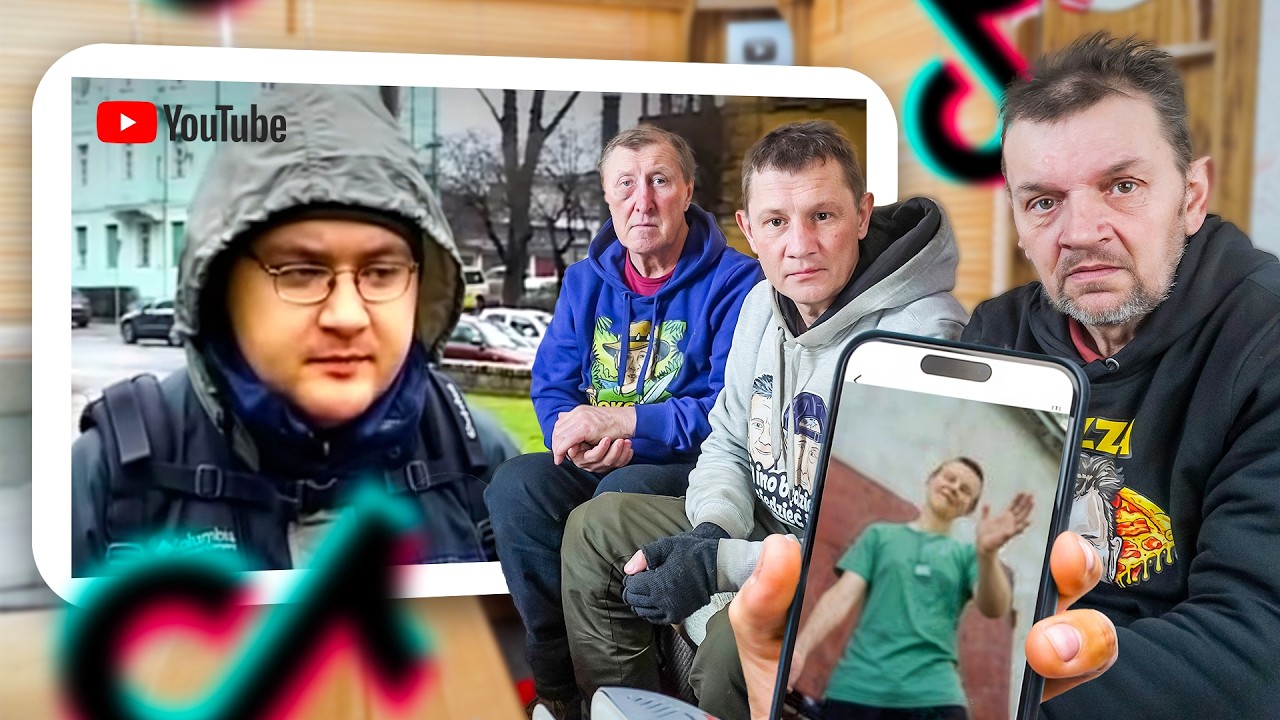 Binek i Dygotka | Hity Internetu