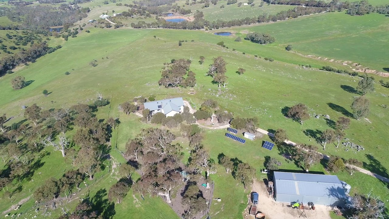 3069 Strathalbyn Road, Strathalbyn