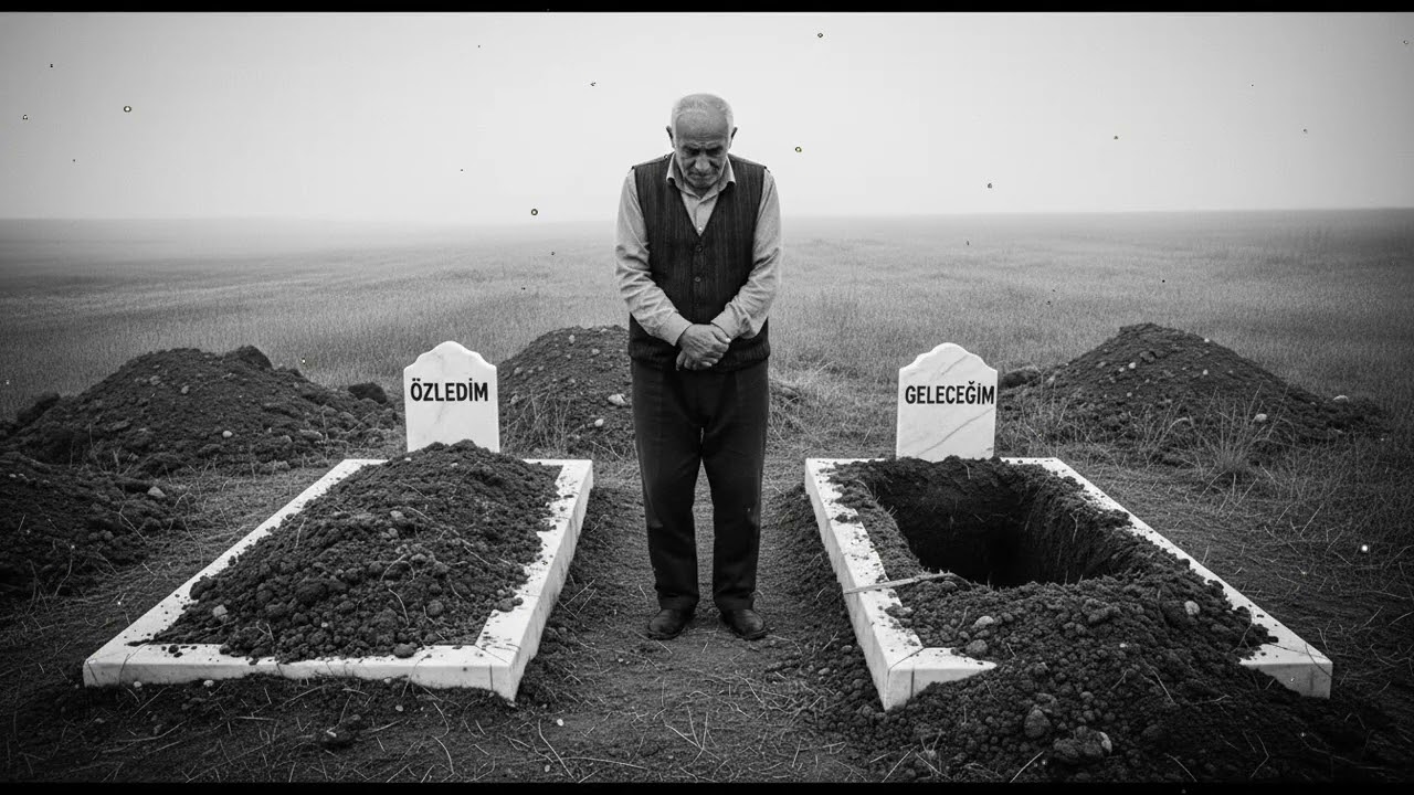 Ayrılığın Ardında Kalanlar | Derin Hüzün ve Gurbet Kokulu Anadolu Türküleri