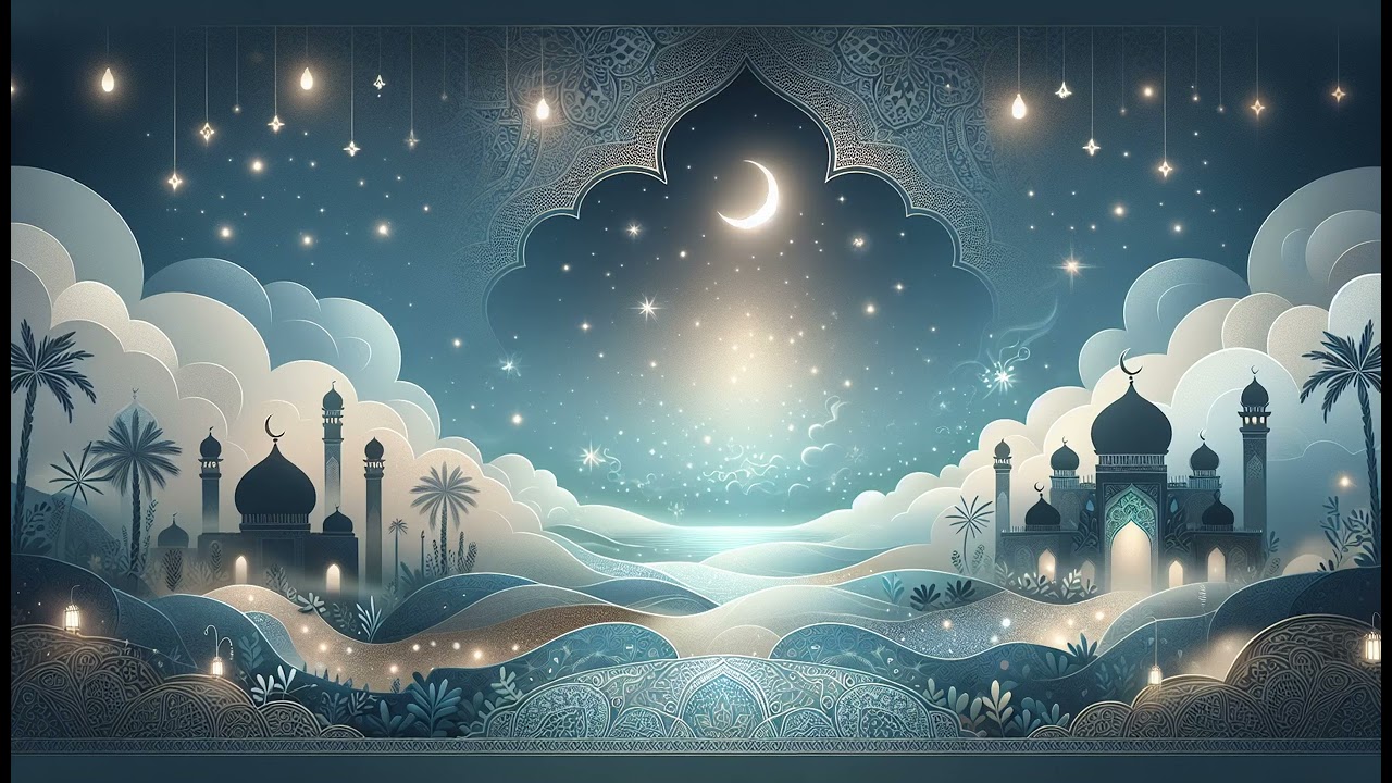 Story of Prophet Sulaiman - Peaceful Islamic Bedtime Stories for Kids