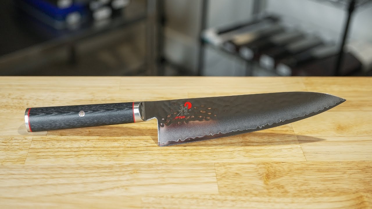 Miyabi Mizu — ЛУЧШИЙ ГИБРИД Miyabi (Artisan + Kaizen)