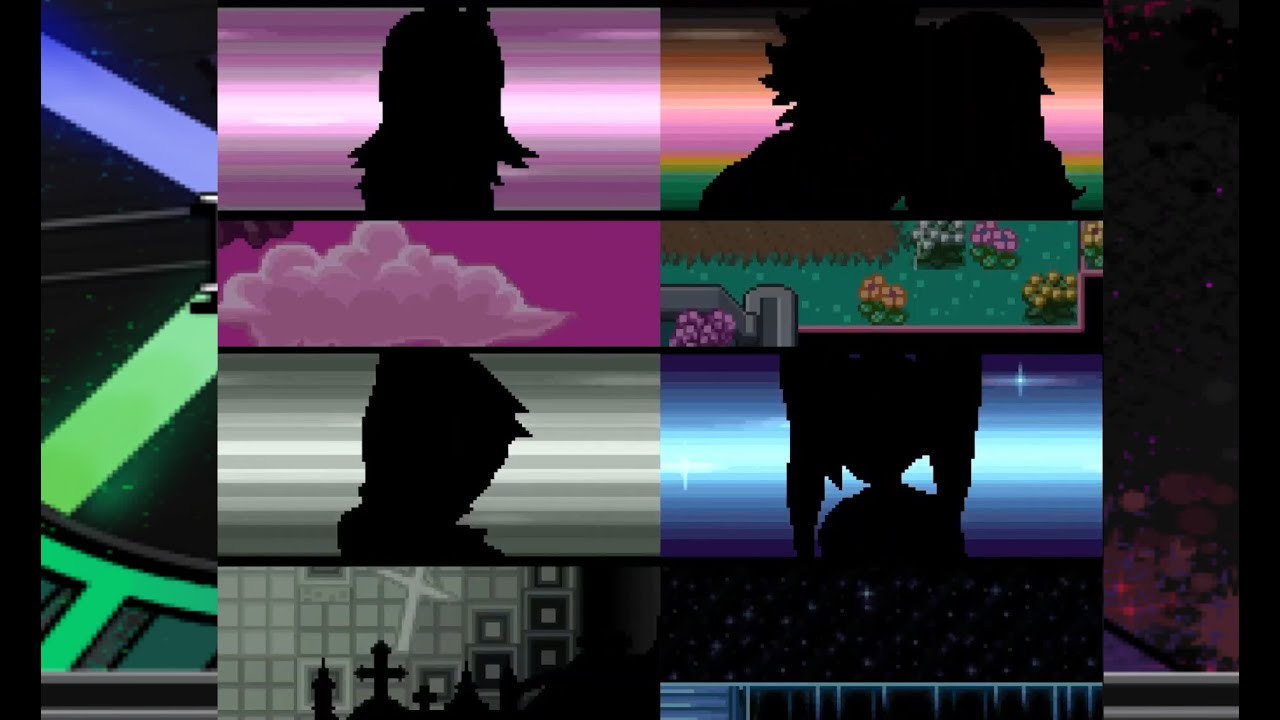 Pokemon Reborn [E19] ~ vs The Elite Four