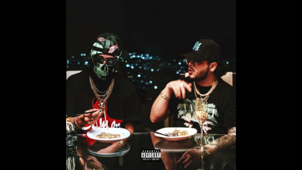 [FREE] El Primo x Remp x Dani flow x Victor Mendivil x Lobo66 